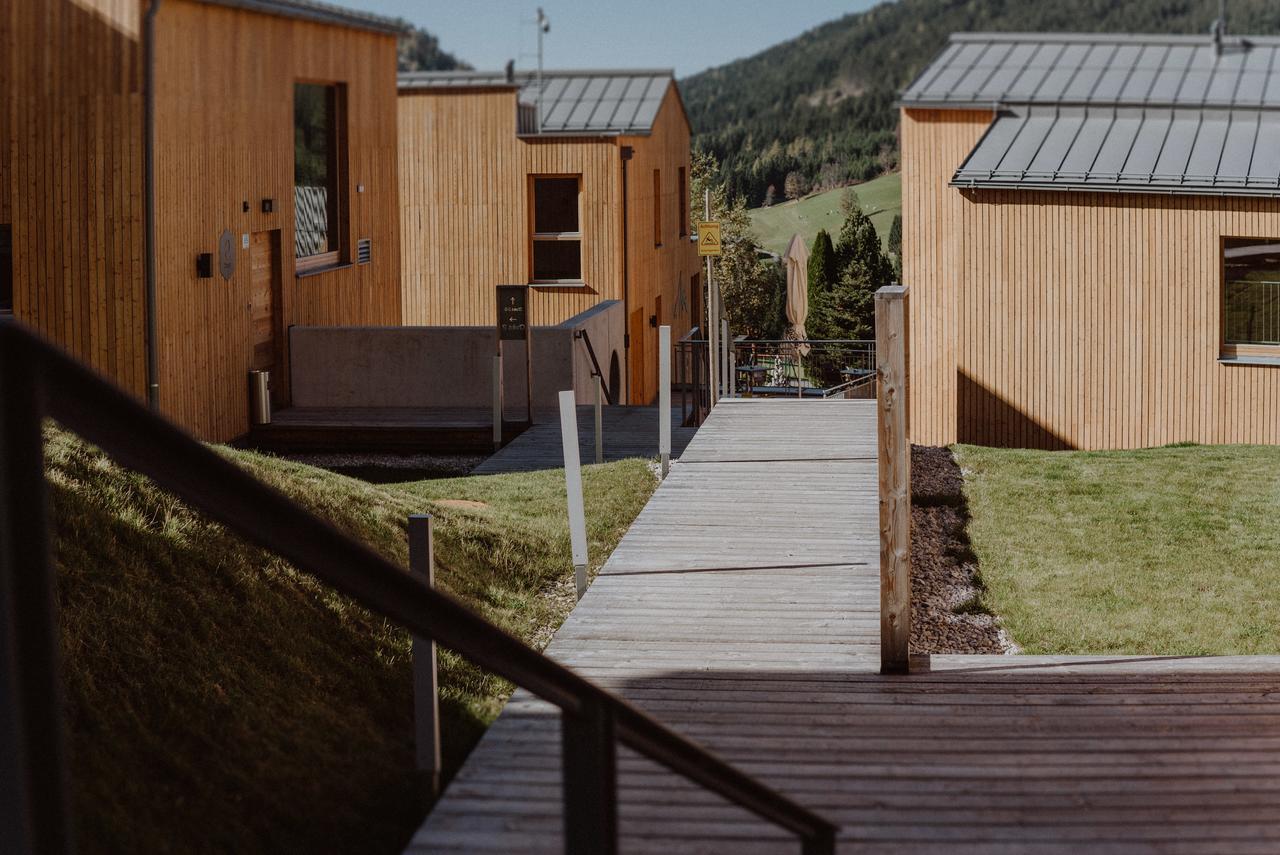 Rittis Alpin Chalets Dachstein Ramsau am Dachstein Exterior foto