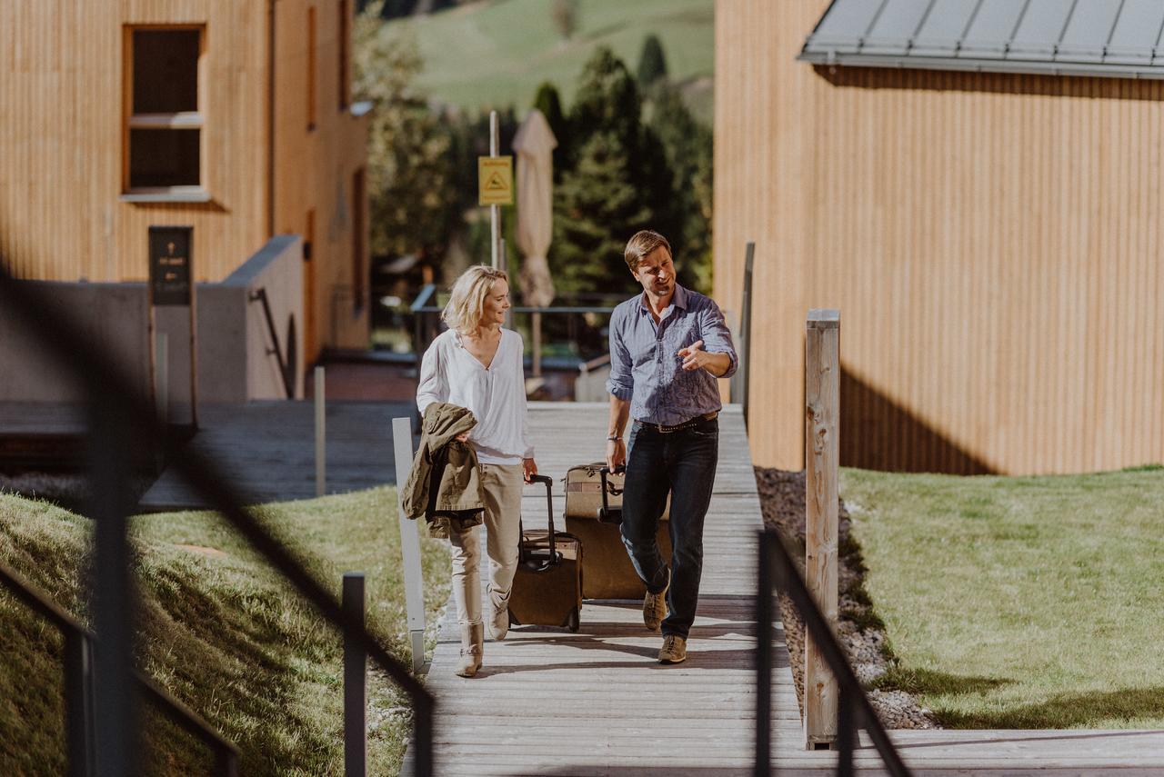 Rittis Alpin Chalets Dachstein Ramsau am Dachstein Exterior foto